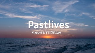 Sapientdream  Pastlives lyrics Slowed [upl. by Eslehc]