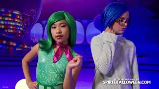 2024 Spirit Halloween Family Commercial [upl. by Hailat]