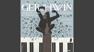 Gershwin Rhapsody in Blue Orch Grofé Live [upl. by Yznil]