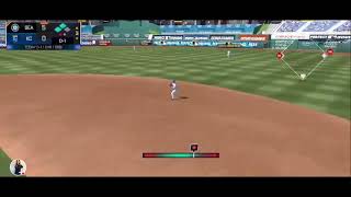 MLB perfect inning 24 [upl. by Alana92]