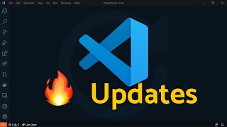 Top VS Code Updates over the Past Year  Tips amp Tricks 2024 Visual Studio Code [upl. by Dal]