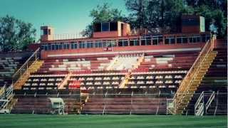 Estadio Municipal de Calama [upl. by Nathalie722]