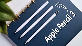 Apple Pencil Gets USBC This is a BIG DEAL [upl. by Barnabas936]