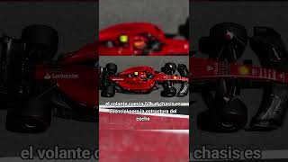 Fórmula 1 automobile cartok formula formula1 motorsport motor carreras autos [upl. by Enelehs]