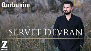 Servet Devran  Qurbanim  Dilêmin © 2019 Z Müzik [upl. by Nevs]