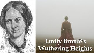 The Literary Lounge Unwind with Emily Brontës Wuthering Heights Masterpiece Part 2 Book 1 [upl. by Rabbi]