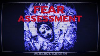 Fear Assessment  NO COMMENTARY [upl. by Bellanca]