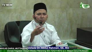 Kajian Kitab Mirqotus Shuud Syarah Sulam Taufiq bersama Ustadz Abdul Hafizh SPdI [upl. by Anneliese]