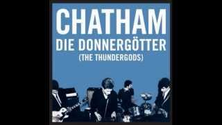 rhys chatham  die donnergötter complete version [upl. by Perl98]