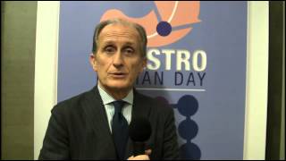 VIDEO INTESTINO ARRABBIATO SINDROME INTESTINO IRRITABILE PROF V STANGHELLINI [upl. by Silverts318]