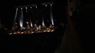 Glen Hansard ‚Bird Of Sorrow‘ Konzerthaus Wien 09112023 [upl. by Akapol]