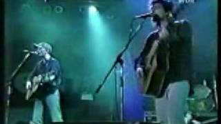 The Levellers  The Boatman  Live [upl. by Acirtap754]