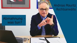 Abmahnung  was tun Die Vorbereitung zur verhaltensbedingten Kündigung und ihre Formtücken [upl. by Amathist654]