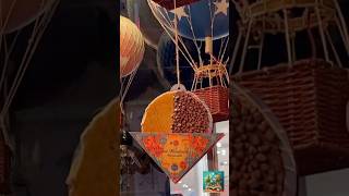 Top Food Best Stroopwafels in Amsterdam amsterdam coldplay shorts youtubeshorts food [upl. by Jarred628]