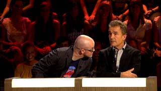 De Slimste Mens ter Wereld  S10E02 Compilatie [upl. by Crispas]