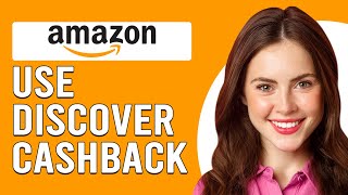 How To Use Discover Cashback On Amazon How To Link Discover To Amazon And Use Cashback [upl. by Ahsikat]