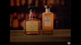 【CM 1992】SUNTORY ROYAL 60秒 [upl. by Thomajan]