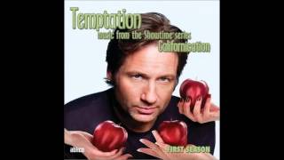 Californication Soundtrack  Tyler Bates amp Tree Adams  Hanks Theme [upl. by Anyrb]