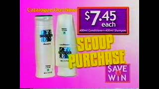 Save at Your Local Pharmacy Advert 2002 Southern Cross [upl. by Bensky]