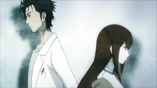 【フルHD】STEINSGATE 0 OP [upl. by Harvey]