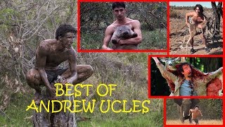 Best of Andrew Ucles [upl. by Dinerman]