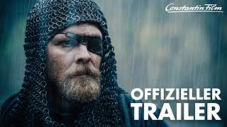 Hagen – Im Tal der Nibelungen I Offizieller Trailer [upl. by Iiette]