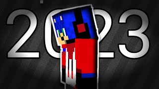 Ultimo Vídeo de Skywars  °2023° [upl. by Meg]