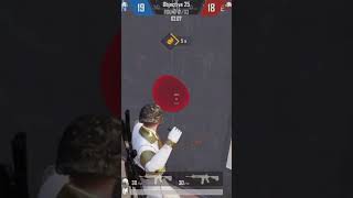 Lazy Player🇮🇶20 kills solo vs squad [upl. by Martinson]