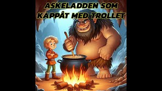 Genomgång av Askeladden P76 Weekend [upl. by Engud878]