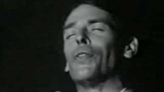 la fanette de jack brel jacque brel pleure en chantant wwwnewtimestk [upl. by Parik669]