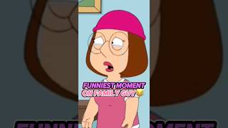 Funniest Family Guy moment😂 funny moments best of petergriffin meg bullying jokes scene [upl. by Tik]