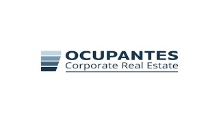 Ocupantes Corporate Real Estate  Institutional  EN [upl. by Aidyl781]