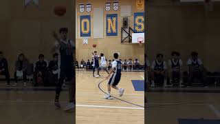 Basketball Tournament Highlights  GAME 2 [upl. by Ailemor]