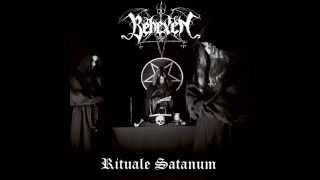 Behexen  Rituale Satanum Full Album [upl. by Colley]