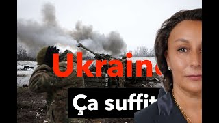 Un Jour dans le Monde Ukraine des négociations Ça y est  Revue de Presse [upl. by Oranneg]