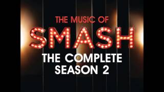 Broadway Here I Come Smash FinaleHit ListTony Awards Version  SMASH CAST [upl. by Rodina401]