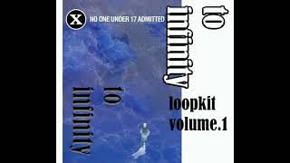 50 FREE LOOPS KIT quotTO INFINITYquot TRAP X MULTIGENRE [upl. by Isahella]