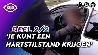 Veel VROUWEN actief in handel ILLEGALE AFSLANKPILLEN  Undercover in Nederland  KIJK Misdaad [upl. by Pavkovic]