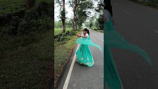 Angana mein Baba dance ❤️😍🥰🥰😍 hindi❤️song😍😍🥰🥰 song ❤️😍😍🥰🥰😍😍 [upl. by Atirabrab]