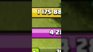 Wooh uma base TH2 com 1000000 clasher th15anti3starcwlbase clahsofclans supercell gamer [upl. by Layap]