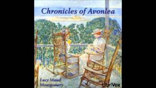 Chronicles of Avonlea FULL Audiobook [upl. by Zelma987]