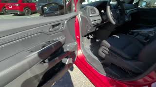 2025 Honda Odyssey SportL Winter Garden Clermont Windermere Winter Park The Villages FL [upl. by Newcomer]