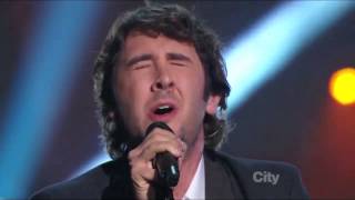 Forte and Josh Groban [upl. by Omland]