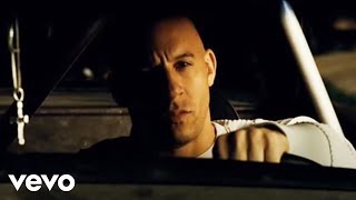 Fast amp Furious End Scene 4k  2Pac  Bandolero ft 50 Cent Eminem Keefer Remix [upl. by Akimaj]