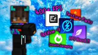 Top 5 Optifine for Mcpe 120 [upl. by Ikiv]