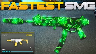 NEW BUFFED CX9 in WARZONE 3 😍🌴 Best “Rival 9” Class Setup [upl. by Shoifet]