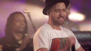 Justin Timberlake  Mirrors live spotify concerts 2018 [upl. by Hofstetter587]