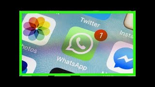 WhatsAppSo kannst du nervige Kontakte bei WhatsApp blockieren und löschen [upl. by Nepean]