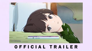 Trapezium — OFFICIAL TRAILER 2 [upl. by Zanahs34]