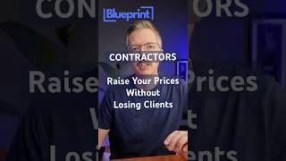 Contractors Raise Prices Successfully5 Proven Tips [upl. by Howe]